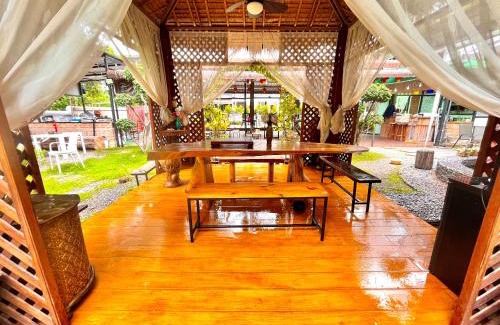 Su Thep Apartment | Windsor Garden House Chiangmai