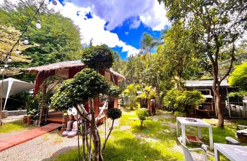 Su Thep Apartment | Windsor Garden House Chiangmai
