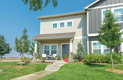 Windsor House | Windsor Grand Retreat Townhouse - Dogs Allowed