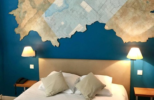 Nice City Centre Hotel | Windsor Hotel