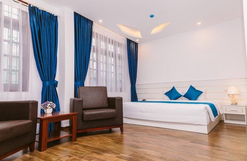 Son La Hotel | Windsor Hotel Son La