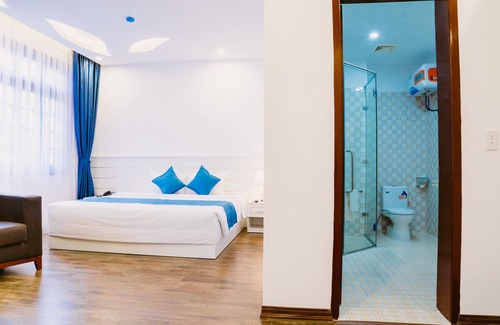 Son La Hotel | Windsor Hotel Son La