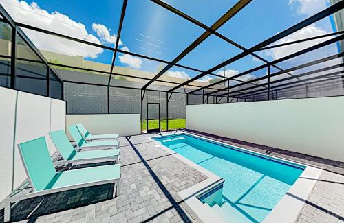Davenport House | Windsor Island Resort 237