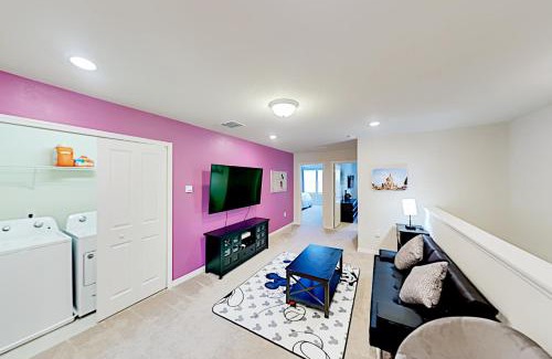 Davenport House | Windsor Island Resort 237