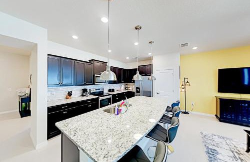 Davenport House | Windsor Island Resort 237