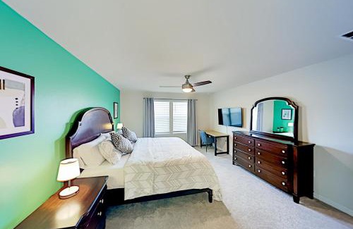 Davenport House | Windsor Island Resort 237
