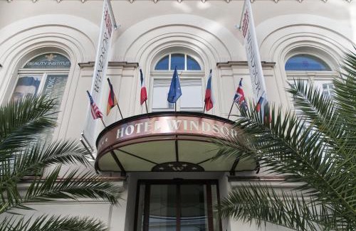 City Centre Hotel | WINDSOR SPA Hotel