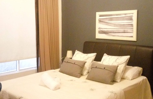 Sri Hartamas Apartment | Windsor Tower Serviced Apartment