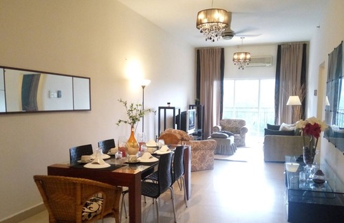 Sri Hartamas Apartment | Windsor Tower Serviced Apartment
