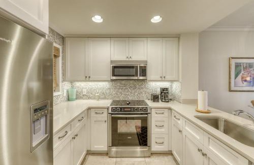 Kiawah Island Villa | Windswept 5109