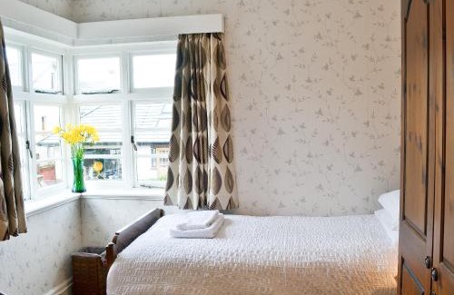 Port Erin House | Windways