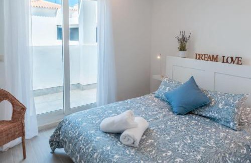 Tarifa Apartment | Windy Dunes Tarifa - Modern Duplex