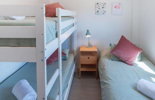 Tarifa Apartment | Windy Dunes Tarifa - Modern Duplex