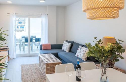 Tarifa Apartment | Windy Dunes Tarifa - Modern Duplex
