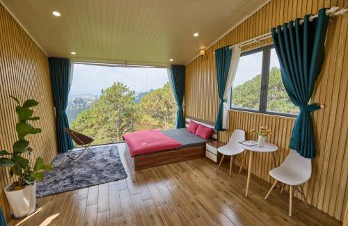 Da Lat Hotel | Windy Hill Homestay Đà Lạt