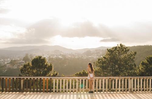 Da Lat Hotel | Windy Hill Homestay Đà Lạt