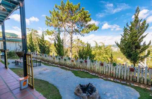 Da Lat Hotel | Windy Hill Homestay Đà Lạt