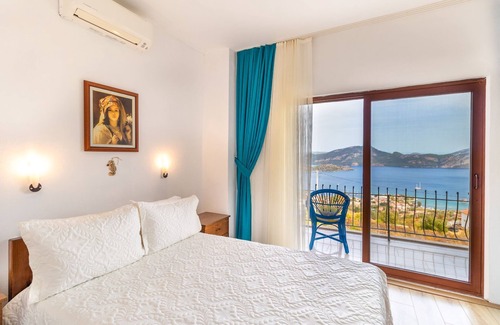 Selimiye Hotel | Windy Hill Selimiye