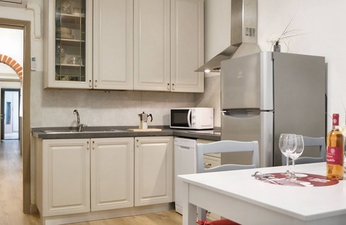 Santo Spirito Apartment | Wine Apartments Florence Montepulciano