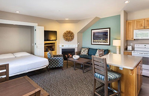 Windsor Condo | Wine Country Beautiful Worldmark 2Bedroom Resort