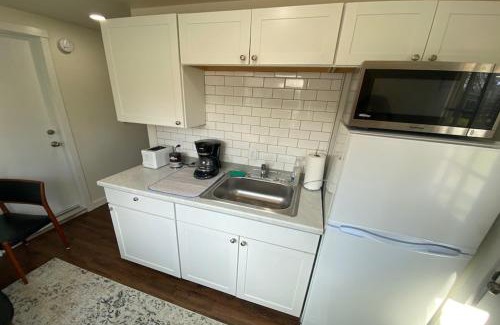 Carlton Apartment | Wine Country Hideaway