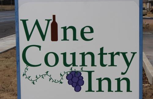 Fredericksburg Hotel | Wine Country Inn
