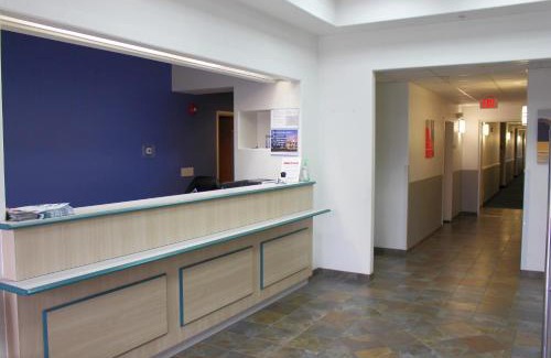 Fredericksburg Hotel | Wine Country Inn