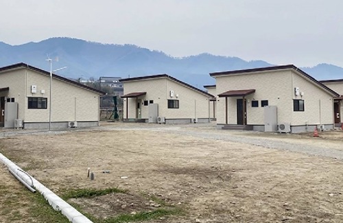 Koshu RV Rental | Wine included Rental of a whole cottage/Koshu City Yamanashi