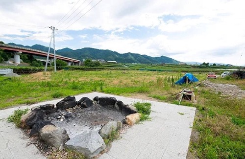 Koshu RV Rental | Wine included Rental of a whole cottage/Koshu City Yamanashi