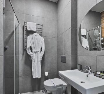 Odessa City Center Hotel | Wine&Pillow Hotel by Frapolli