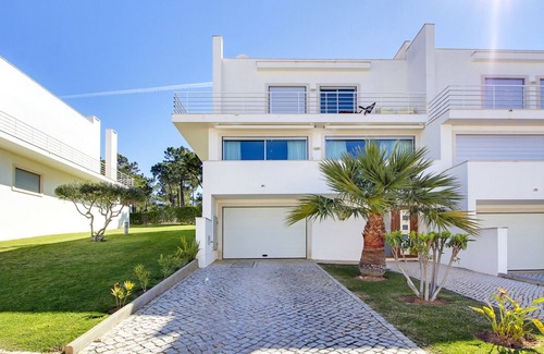 Vilamoura Ski Chalet | WINE VILLA
