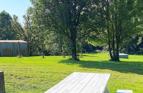 Cobden House | Winery on Property and located directly on the wine trail