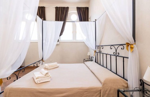 Strassoldo Apartment | Winery Villa Vitas Dépendance (App.2) by Interhome