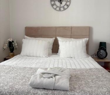 Jagodina Apartment | Wing Apartman Jagodina