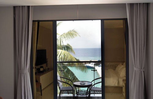Kamadhoo House | Wings by Hawks Hotels Kamadhoo Baa Atoll