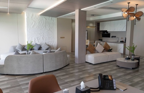 Kamadhoo House | Wings by Hawks Hotels Kamadhoo Baa Atoll