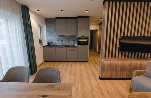 Wiesern Apartment | Winkler Apartments Top 3 - Winkler Appartements