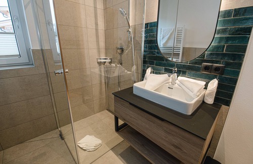 Hinterglemm Apartment | Winkler Appartements