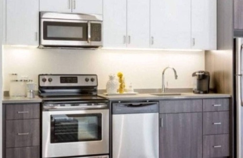 Winnipeg Apartment | Winnipeg - The Spot 825 2BB