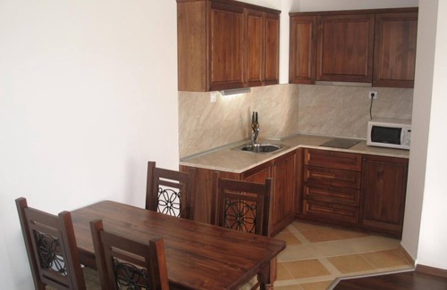 Shiligarnika Apartment | Winslow Infinity & Spa