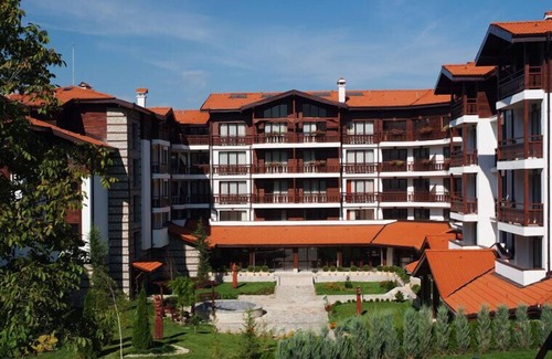Shiligarnika Apartment | Winslow Infinity & Spa