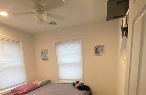 Lavallette House | Winter Beach Rental OBII ~~ 2BR, 1.5 bath~Beach House