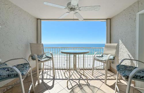 Gulf Shores Apartment | Winter Wonderland - Your Beachfront Escape