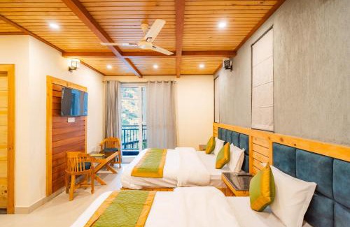 Landour Hotel | Winterfell Stays Mussoorie