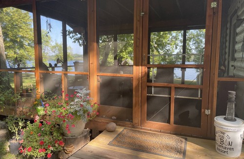 Parkers Prairie Cottage | WinterHaven Resort: Blocklakecabins #1. Family fun at the lake for all ages!
