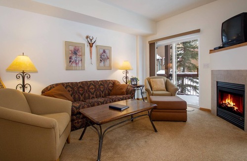 Fraser House | Winterstar Building G #3 by Stay Winter Park