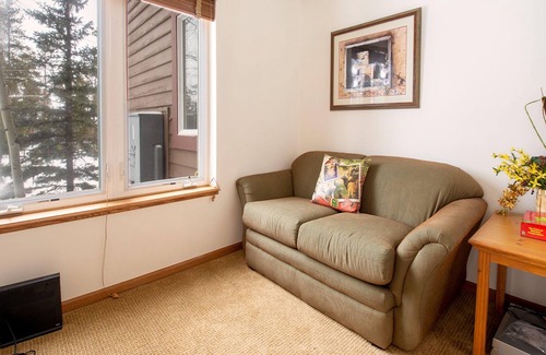 Fraser House | Winterstar Building G #3 by Stay Winter Park