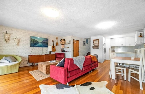 North Creek Apartment | Wintersview 4 - Lennox Head
