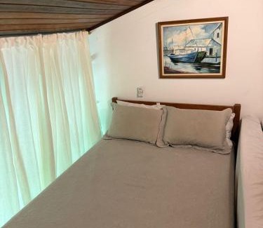 Novo Gravata Apartment | Winterville Gravatá