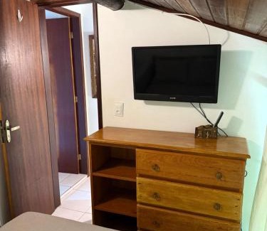 Novo Gravata Apartment | Winterville Gravatá